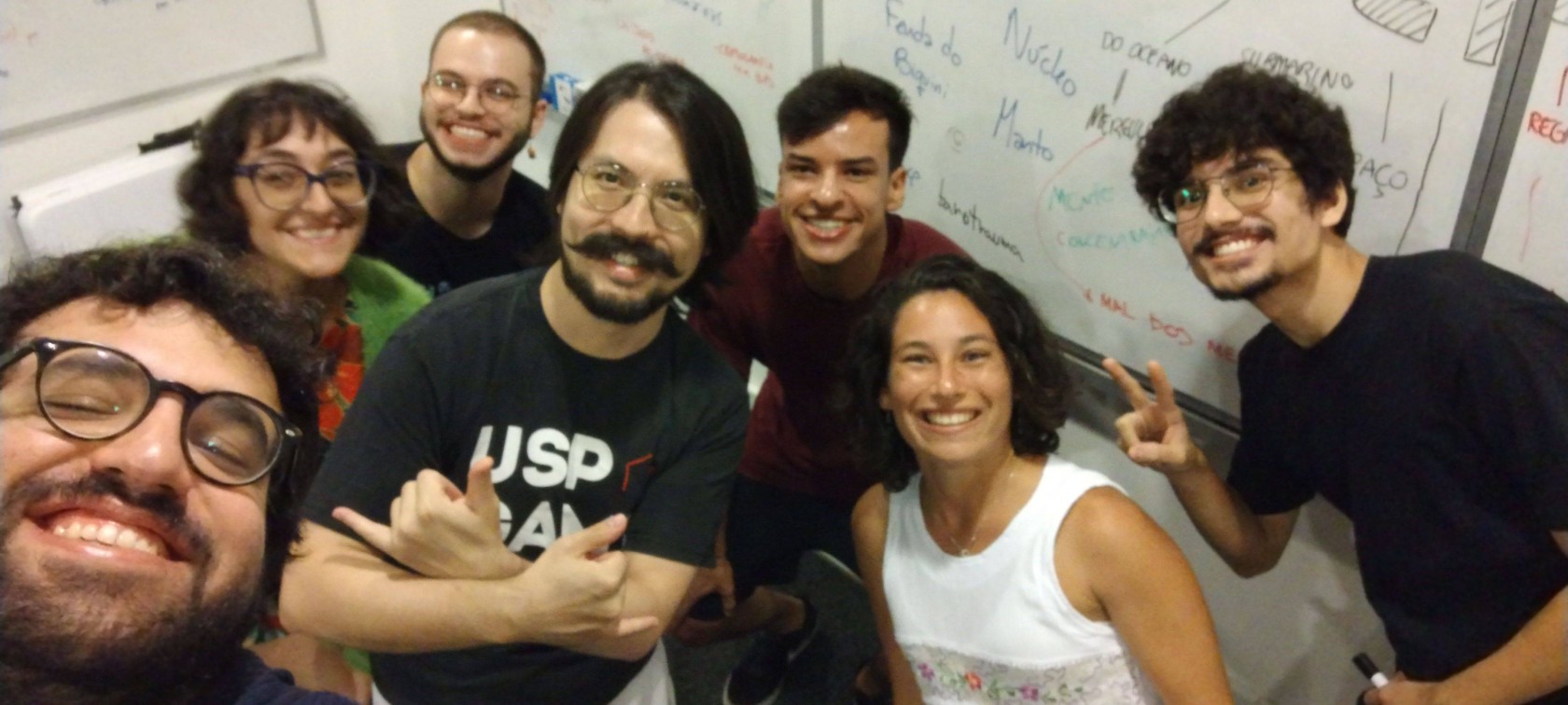 Grupo pós brainstorm 2